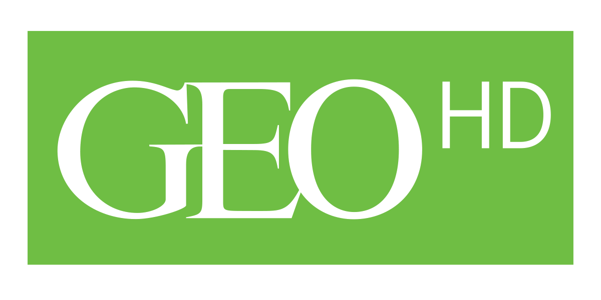 Kanal - GEO Television HD