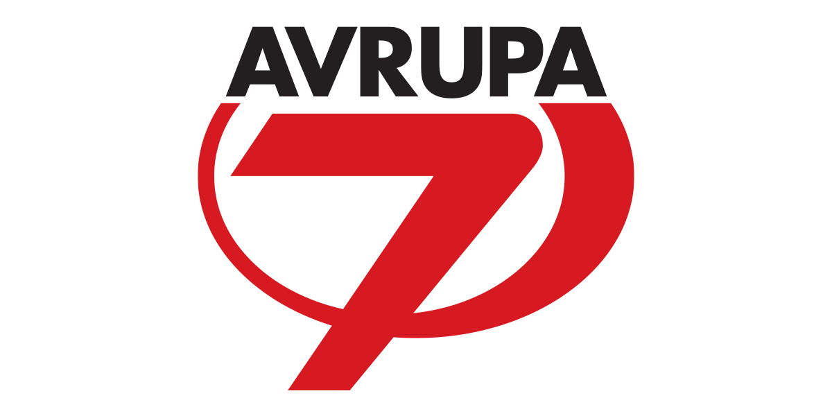 Kanal - Kanal 7 Avrupa