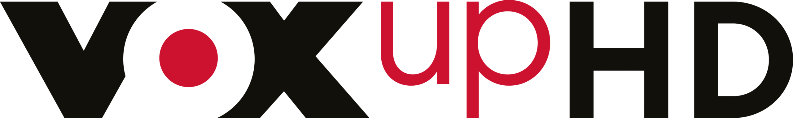 Kanal - VOX Up HD