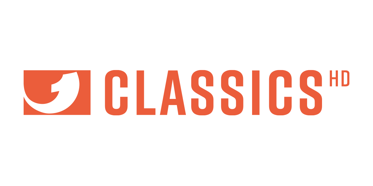 Kanal - Kabel Eins CLASSICS HD