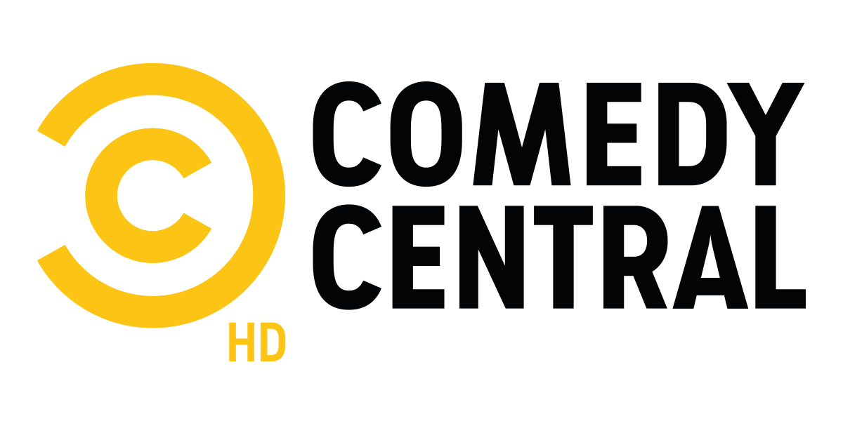 Kanal - Comedy Central HD