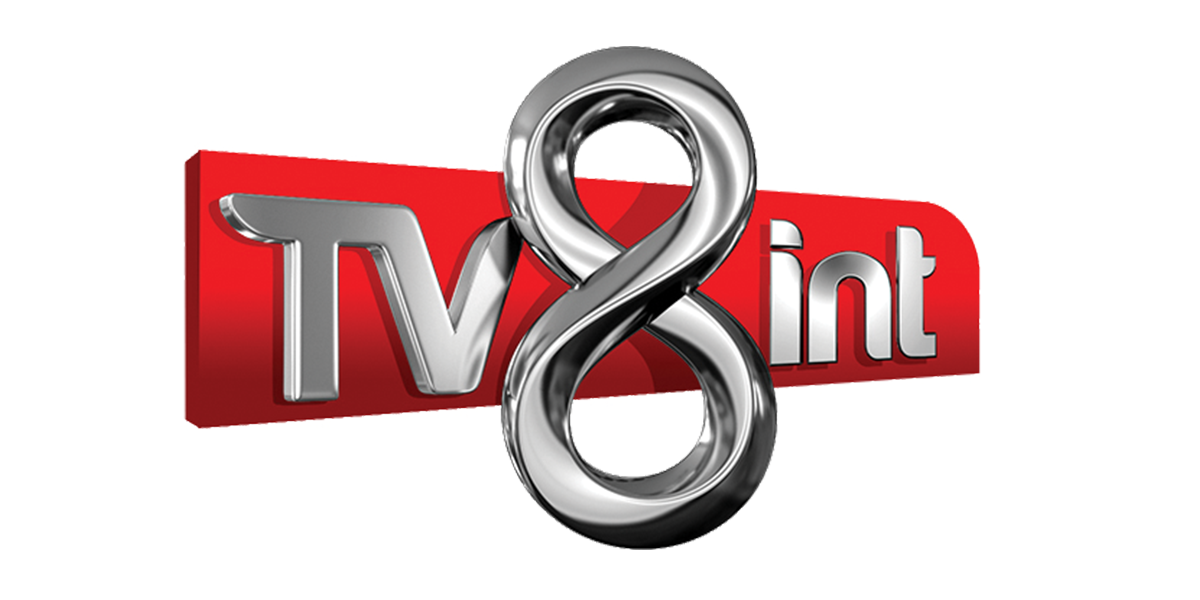 Kanal - TV8 Int