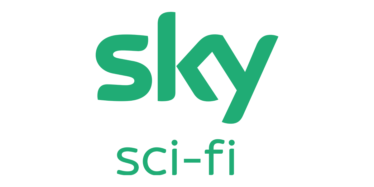 Kanal - Sky Sci-Fi