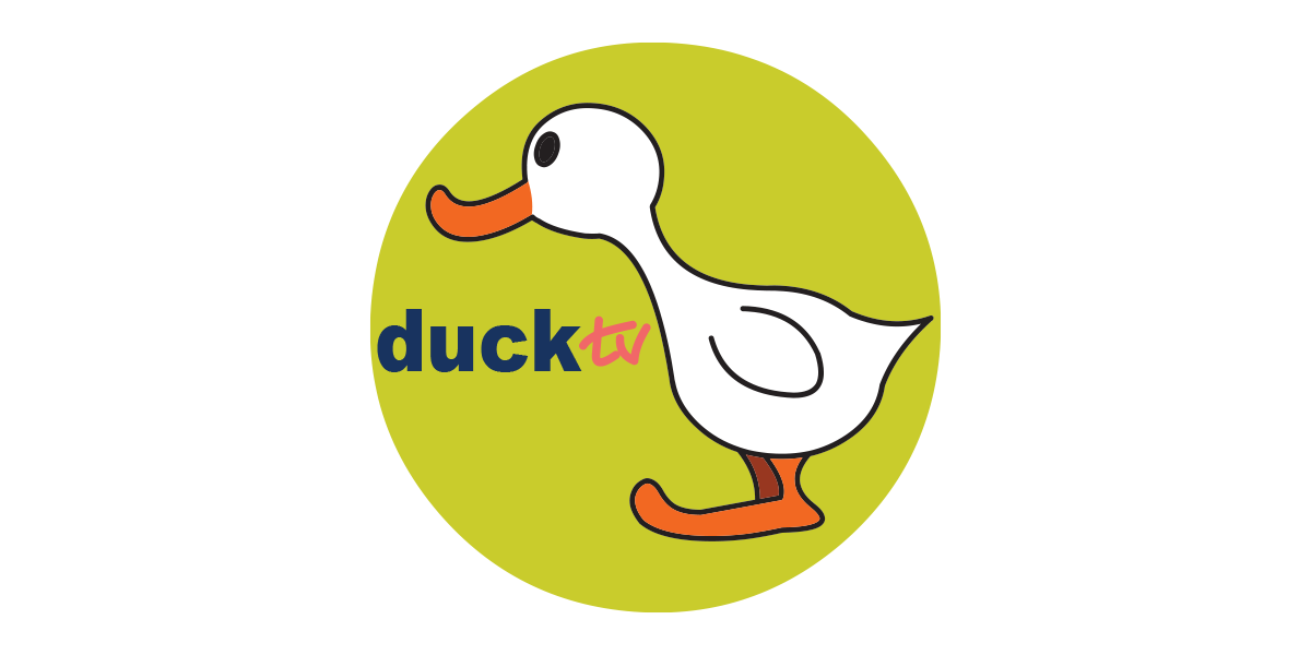Kanal - ducktv