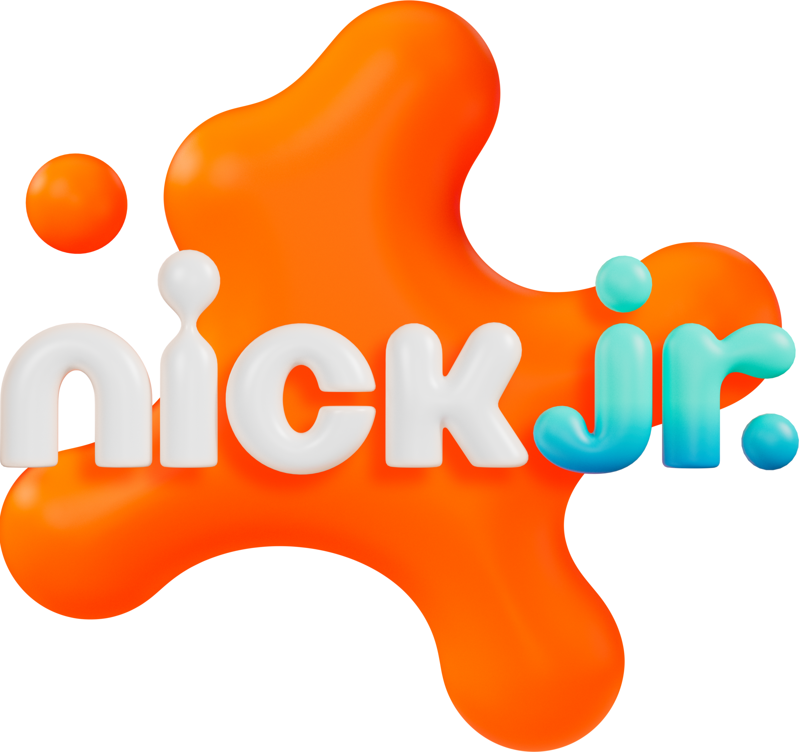 Kanal - Nick Jr.
