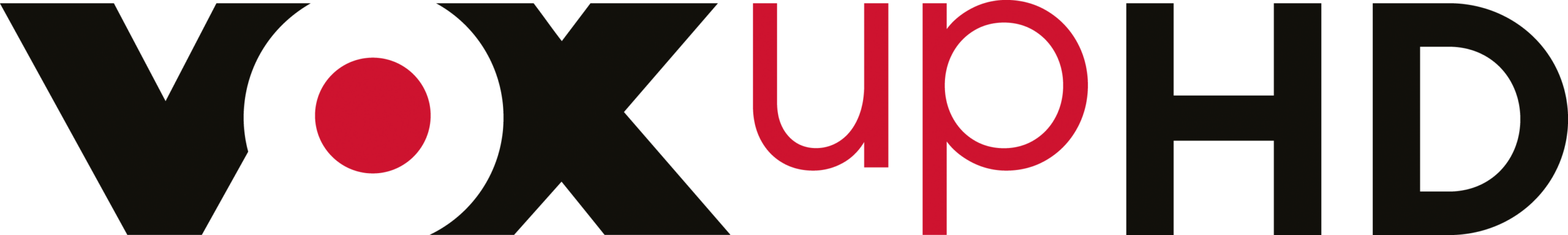 Kanal - VOX Up HD