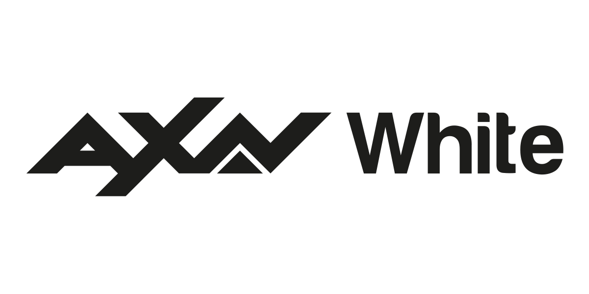 Kanal - AXN White